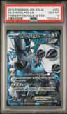 Thundurus Ex