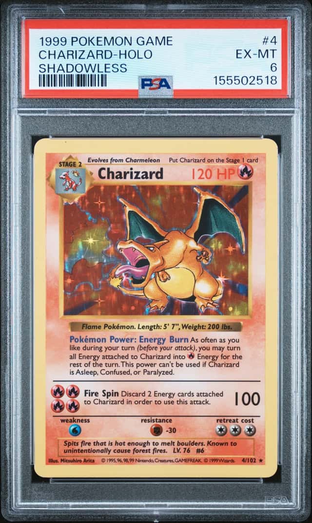 Charizard