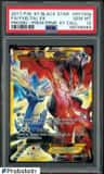 Yveltal Ex