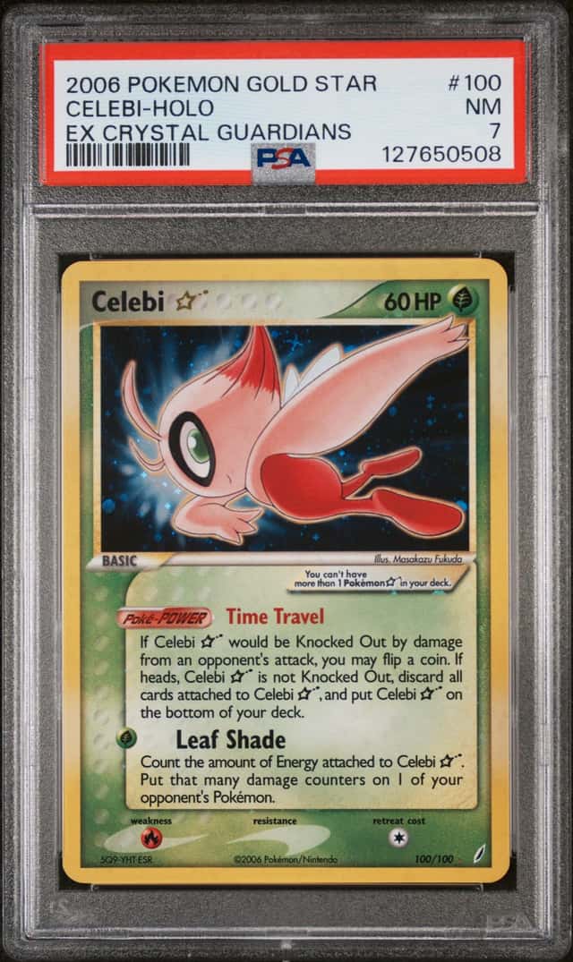 Celebi