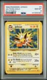 Jolteon