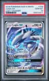Lugia Gx