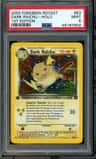 Dark Raichu