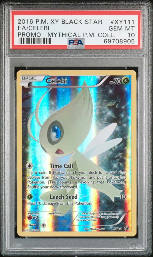 Celebi
