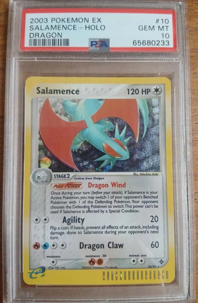 Salamence