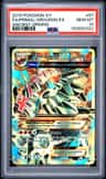 Primal Groudon Ex