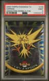 Zapdos