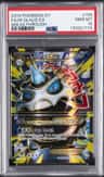 M Glalie Ex
