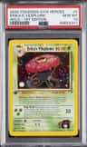 Erika'S Vileplume