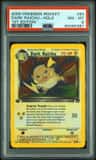Dark Raichu
