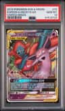 Espeon & Deoxys Gx