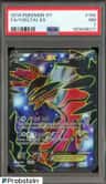 Yveltal Ex