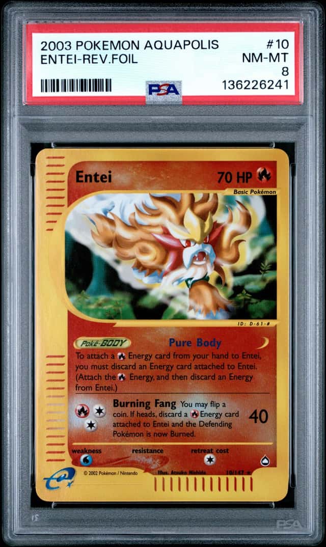 Entei