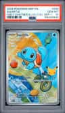 Squirtle