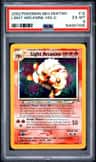 Light Arcanine