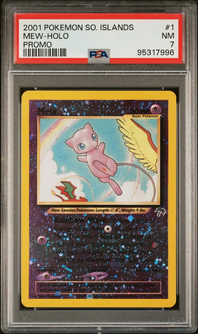 Mew
