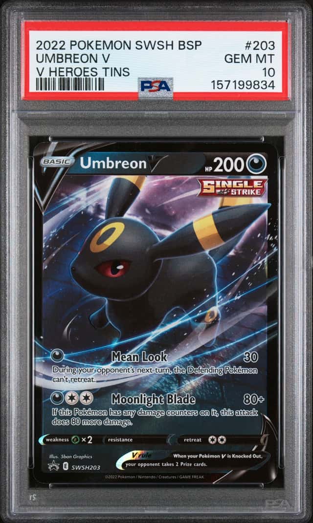 Umbreon V