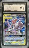 Mewtwo & Mew Gx