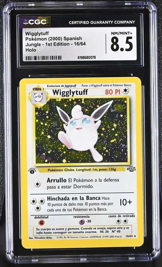 Wigglytuff
