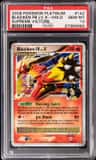 Blaziken Fb Lv X