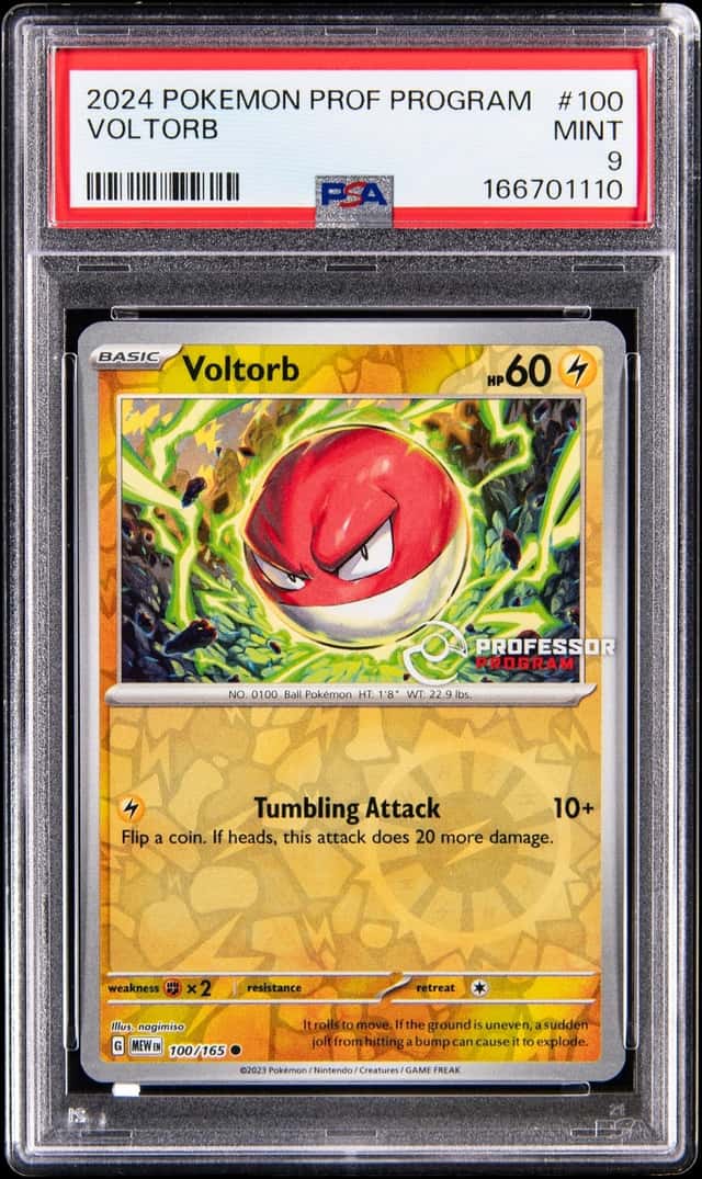 Voltorb