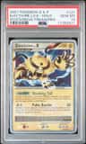 Electivire Lv X