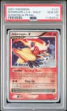 Infernape Lv X