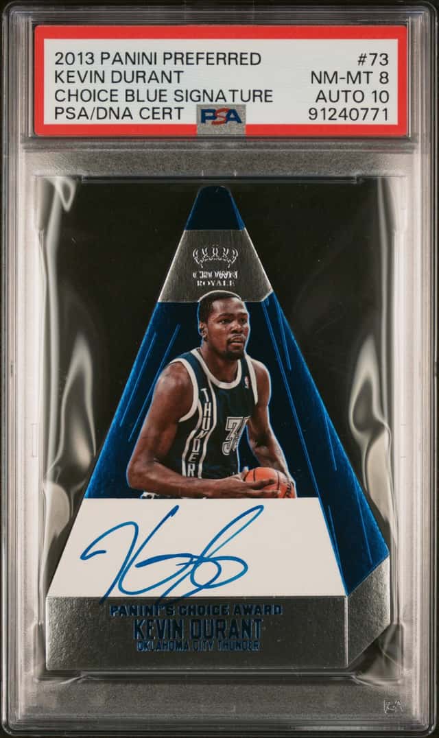 Kevin Durant