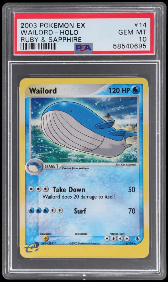Wailord