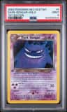 Dark Gengar
