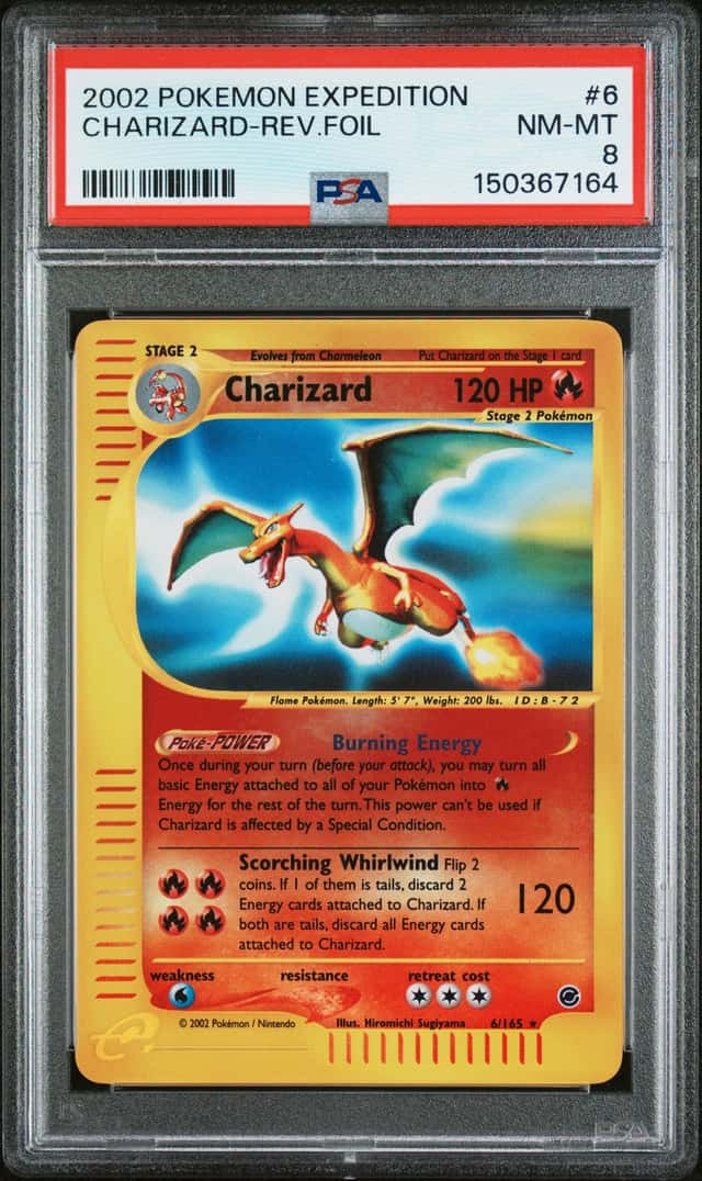 Charizard