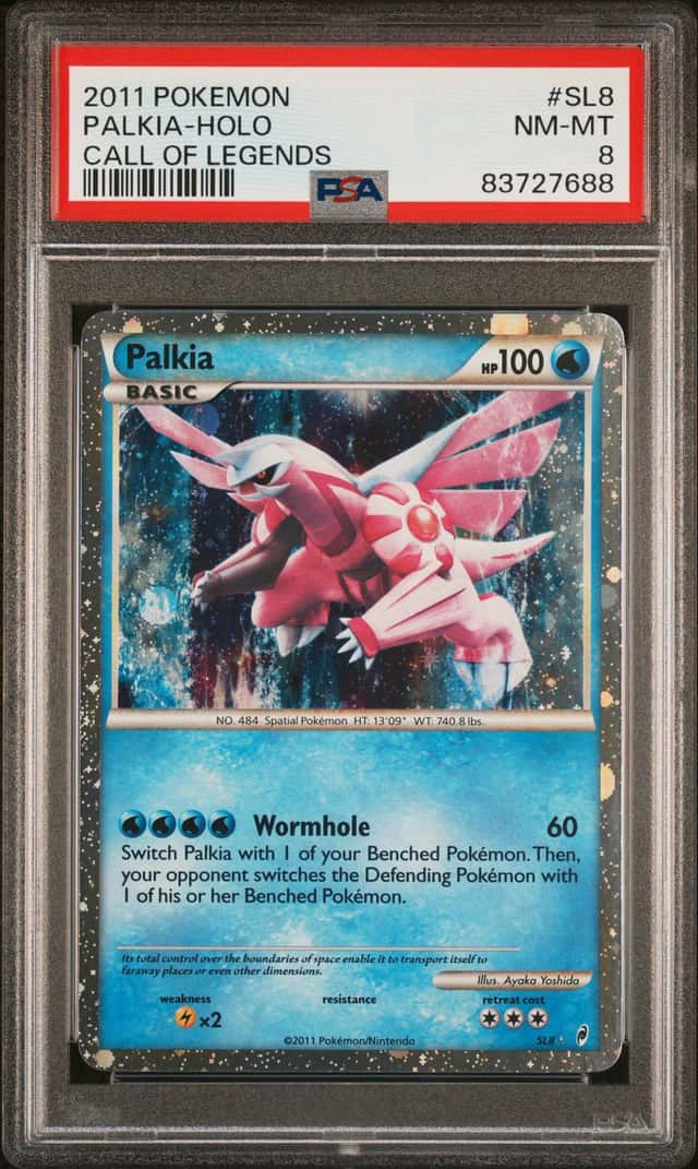 Palkia