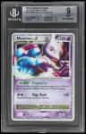 Mewtwo Lv X