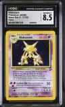Alakazam