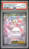 Mega Gardevoir Ex