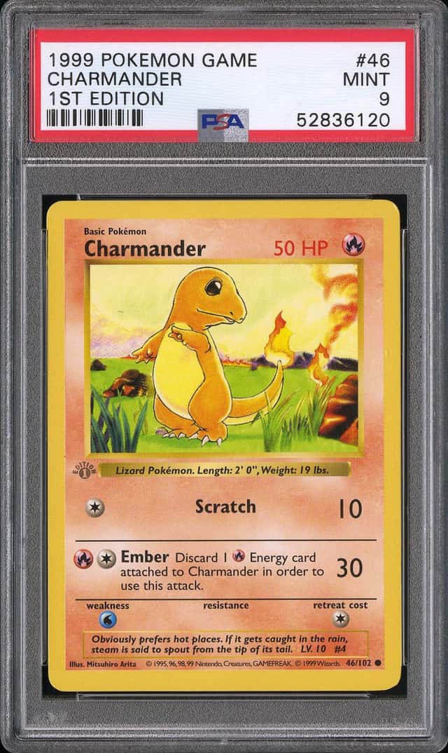 Charmander