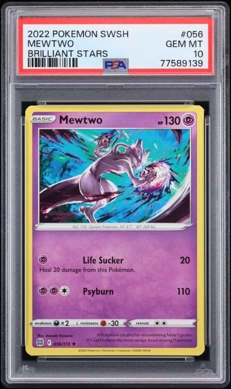 Mewtwo