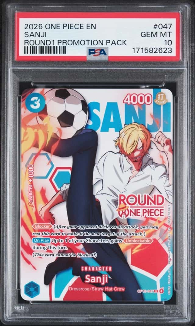 Sanji