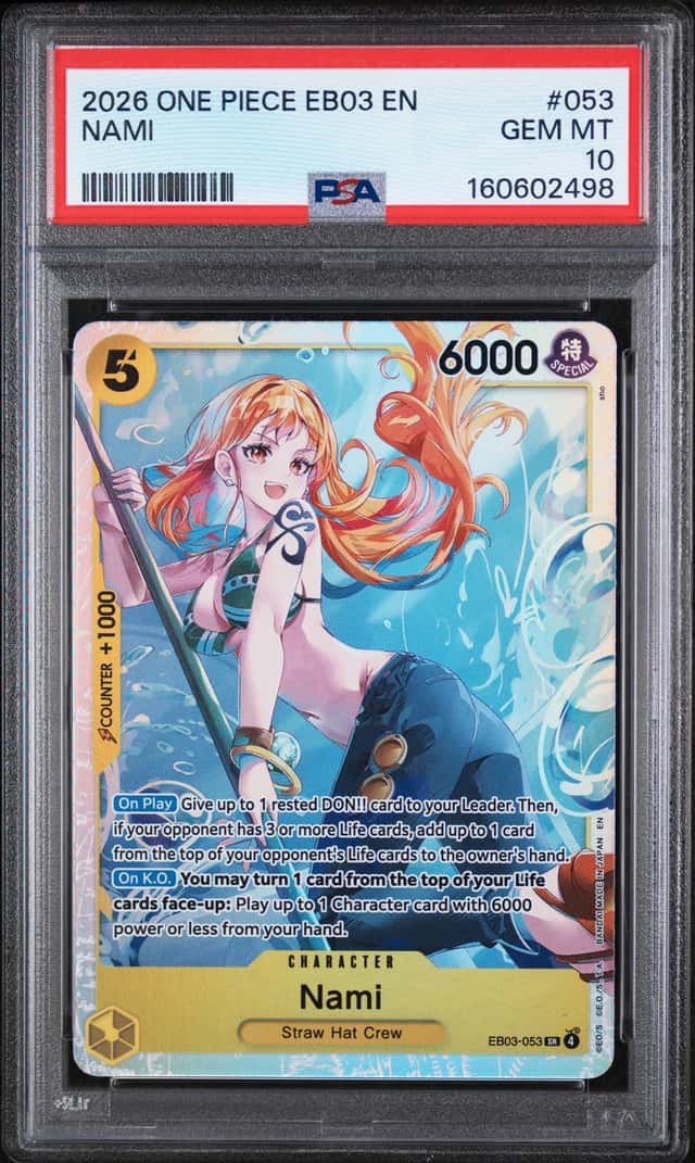 Nami