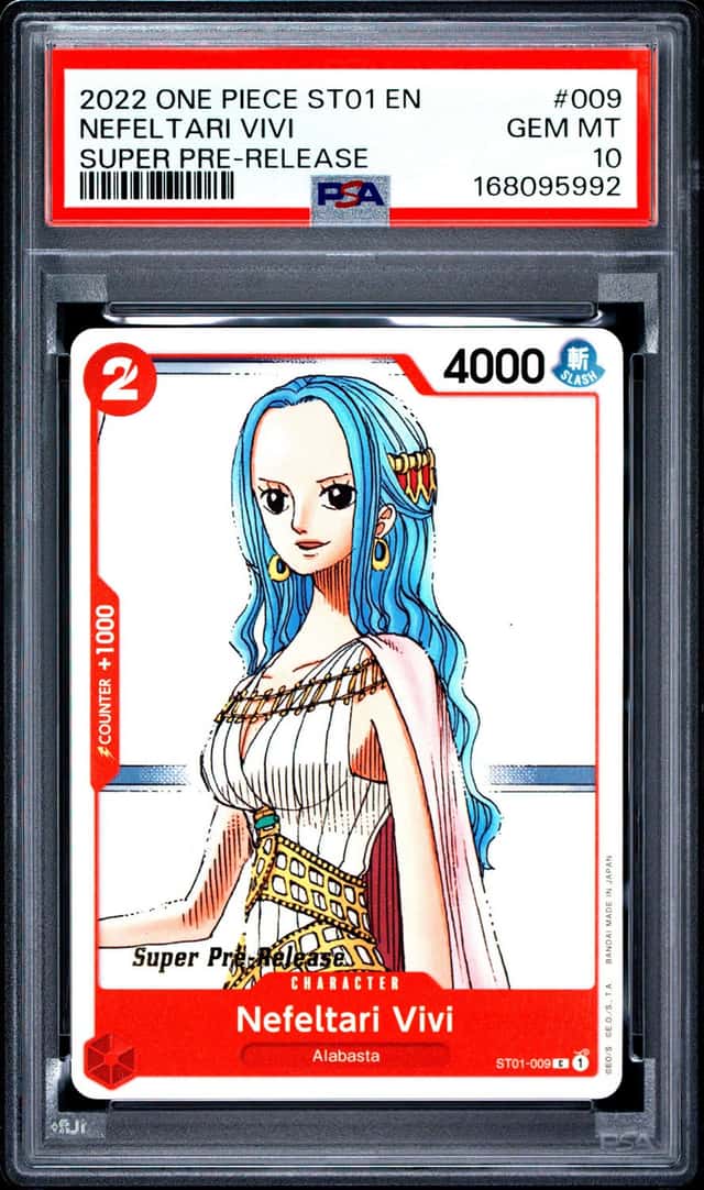 Nefeltari Vivi