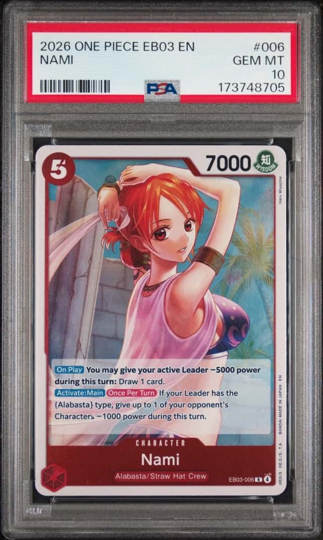 Nami