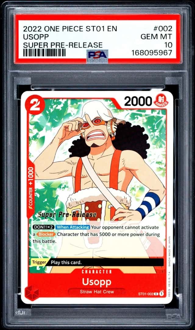 Usopp