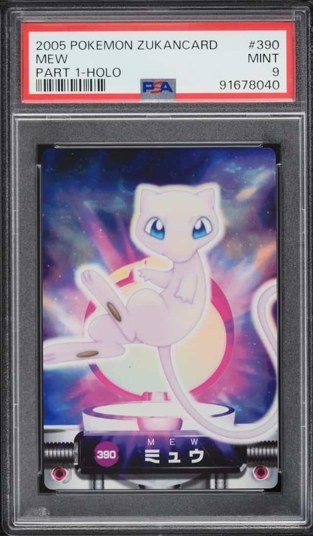 Mew