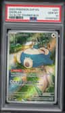 Snorlax