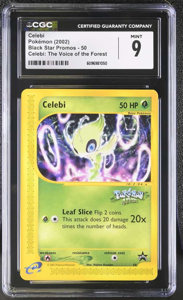Celebi