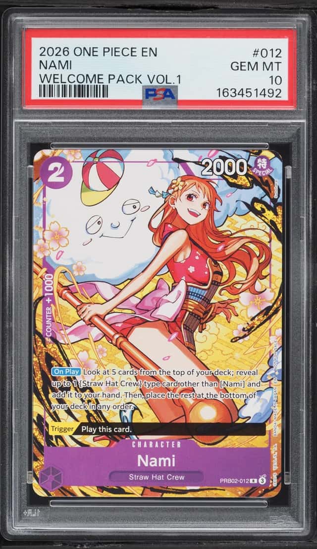 Nami
