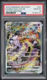 Mewtwo Vstar