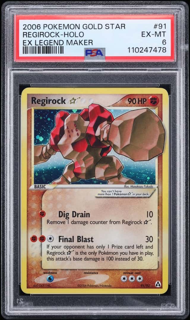 Regirock