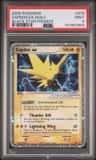 Zapdos Ex