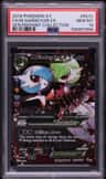 M Gardevoir Ex